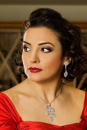 Photo Helena Yaralova