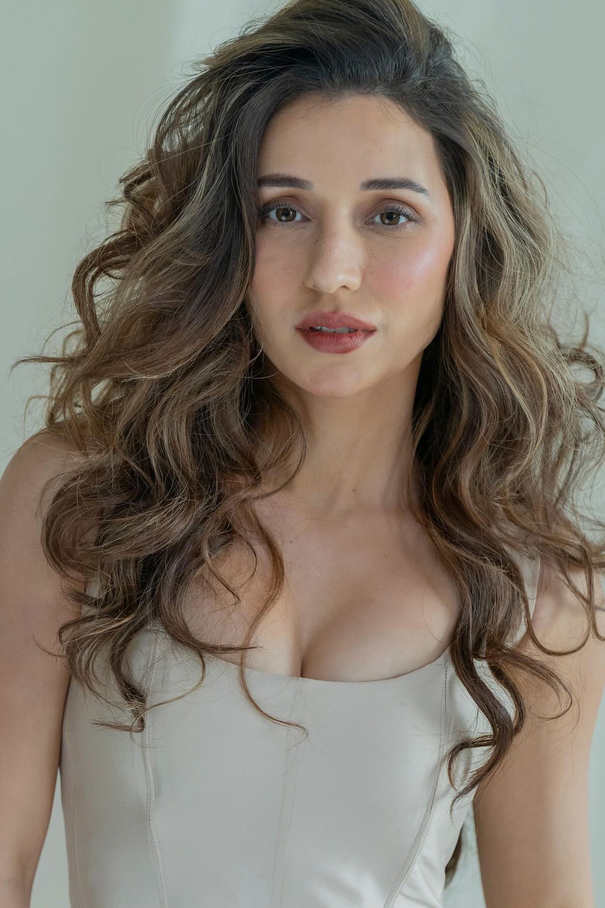 Photo Heli Daruwala
