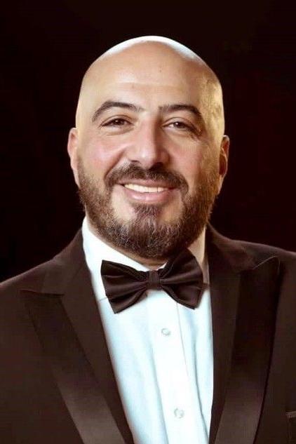 Photo Magdy Al Hawwary