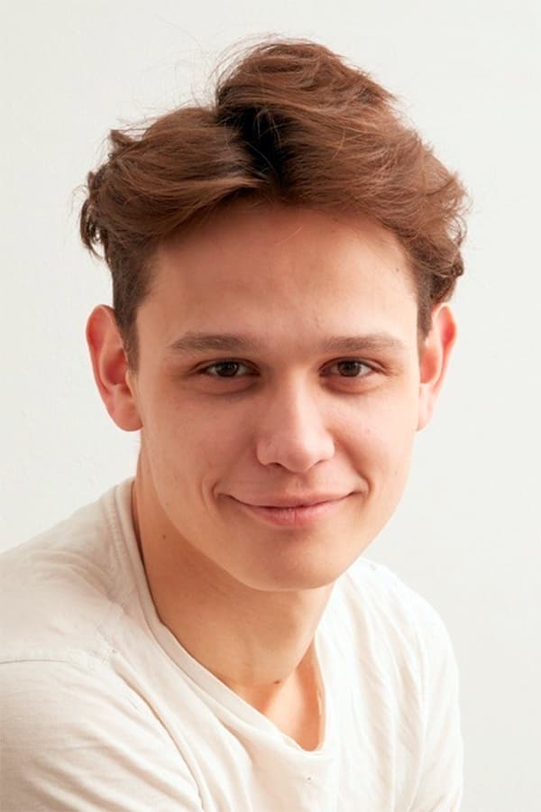 Photo Stepan Belozerov