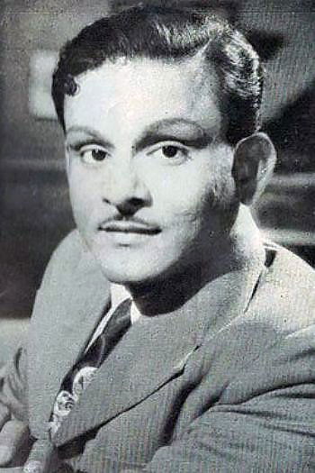 Photo T. R. Mahalingam