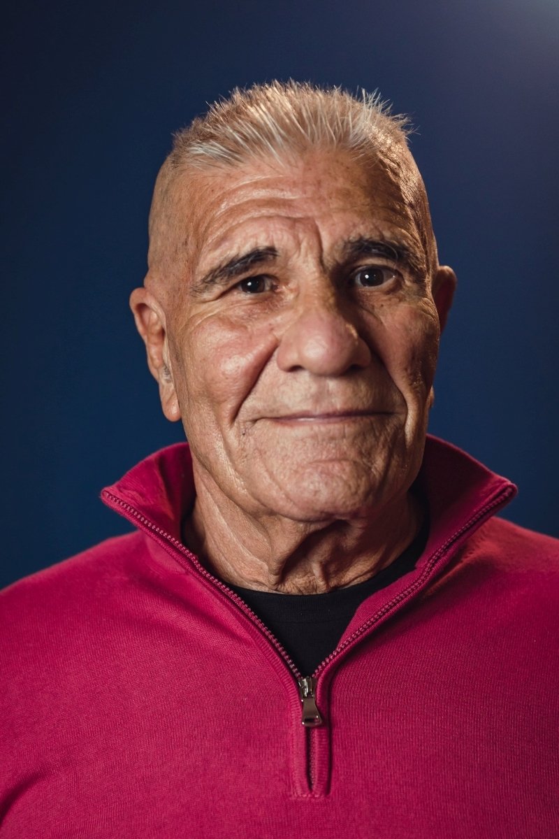 Photo Tristan Tenardier