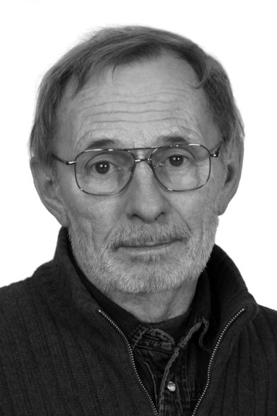 Photo Vilor Kuznetsov