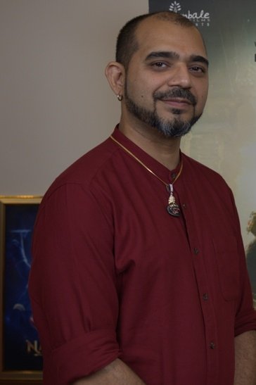 Photo Ashwin Kumar