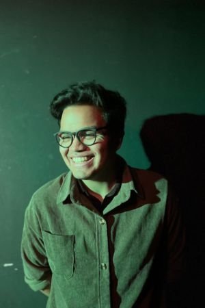 Photo Benjamín Vivar