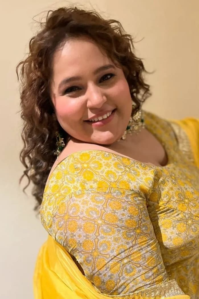 Photo Deepika Khanna