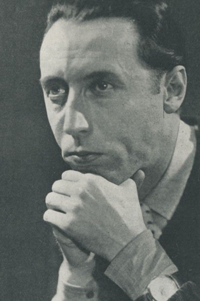 Photo Goffredo Alessandrini