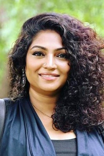 Photo Madhurima Narla