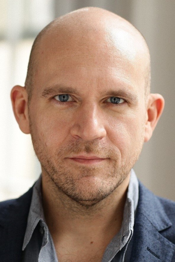 Photo Matthew McCurdy