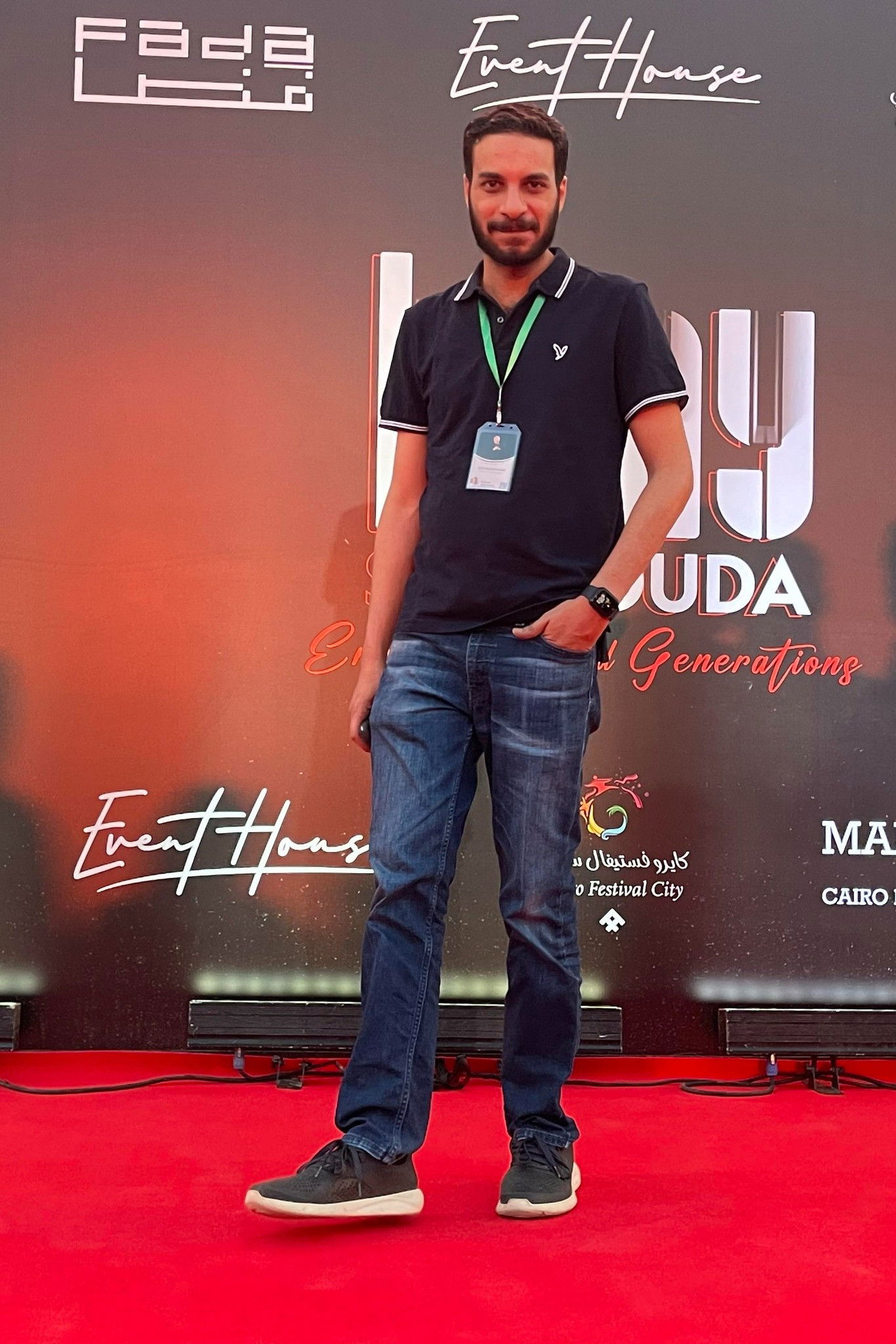 Photo Mohammed Abdelwahab