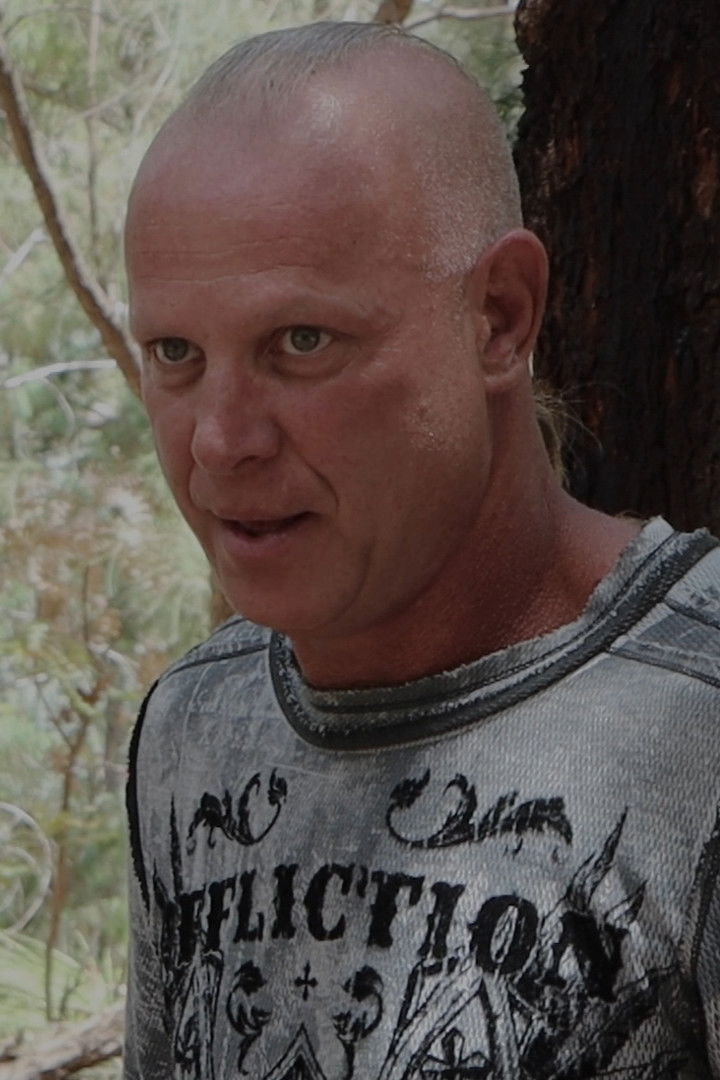 Photo Shane Vuletich