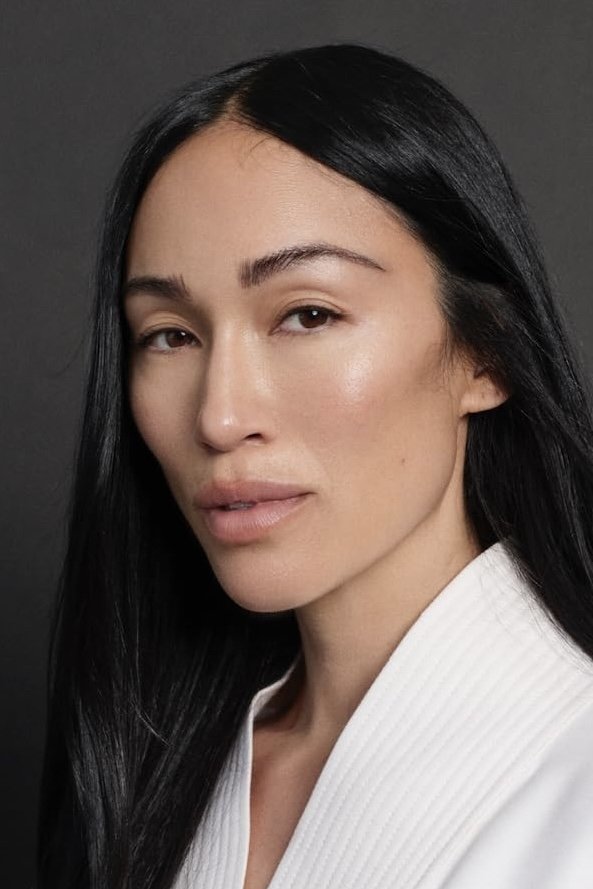 Photo Stephanie Suganami