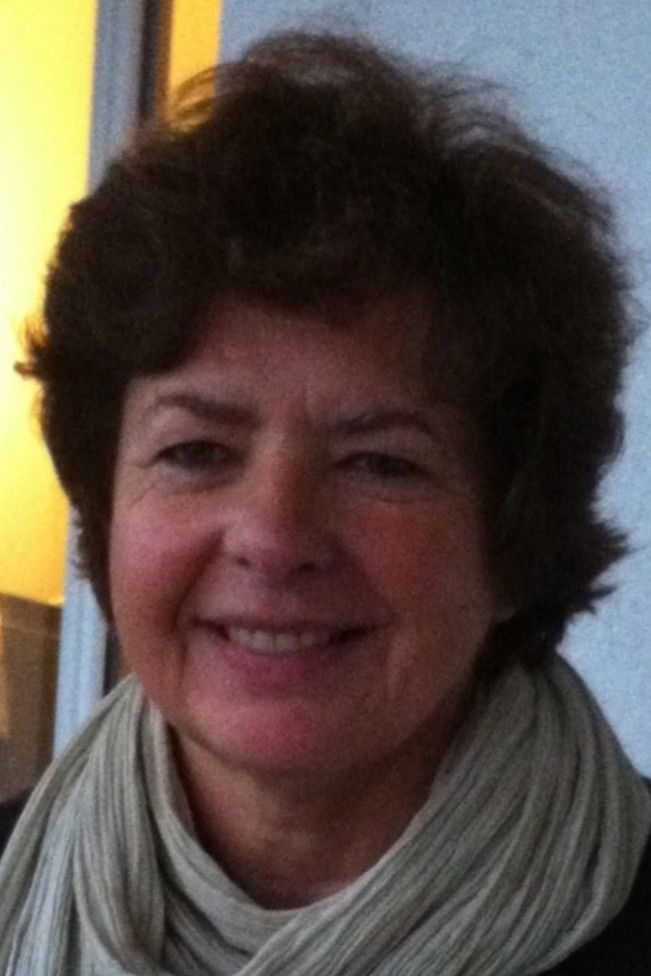 Photo Suzanne Durand