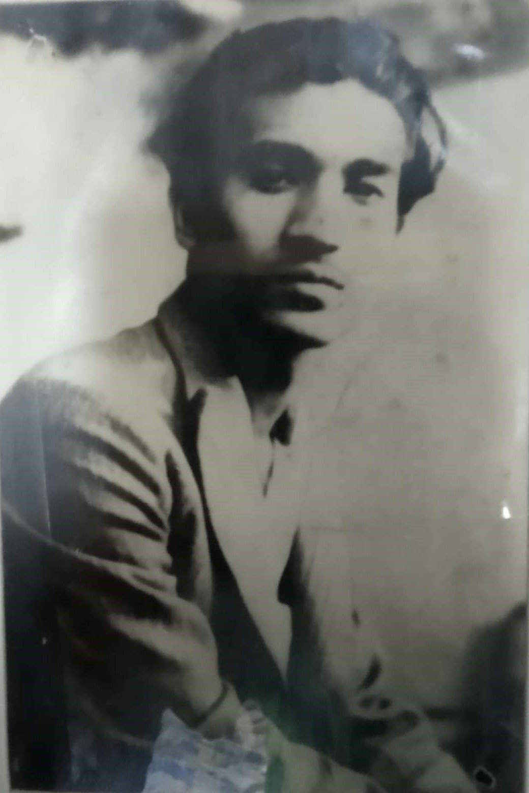 Photo Ardhendu Sen