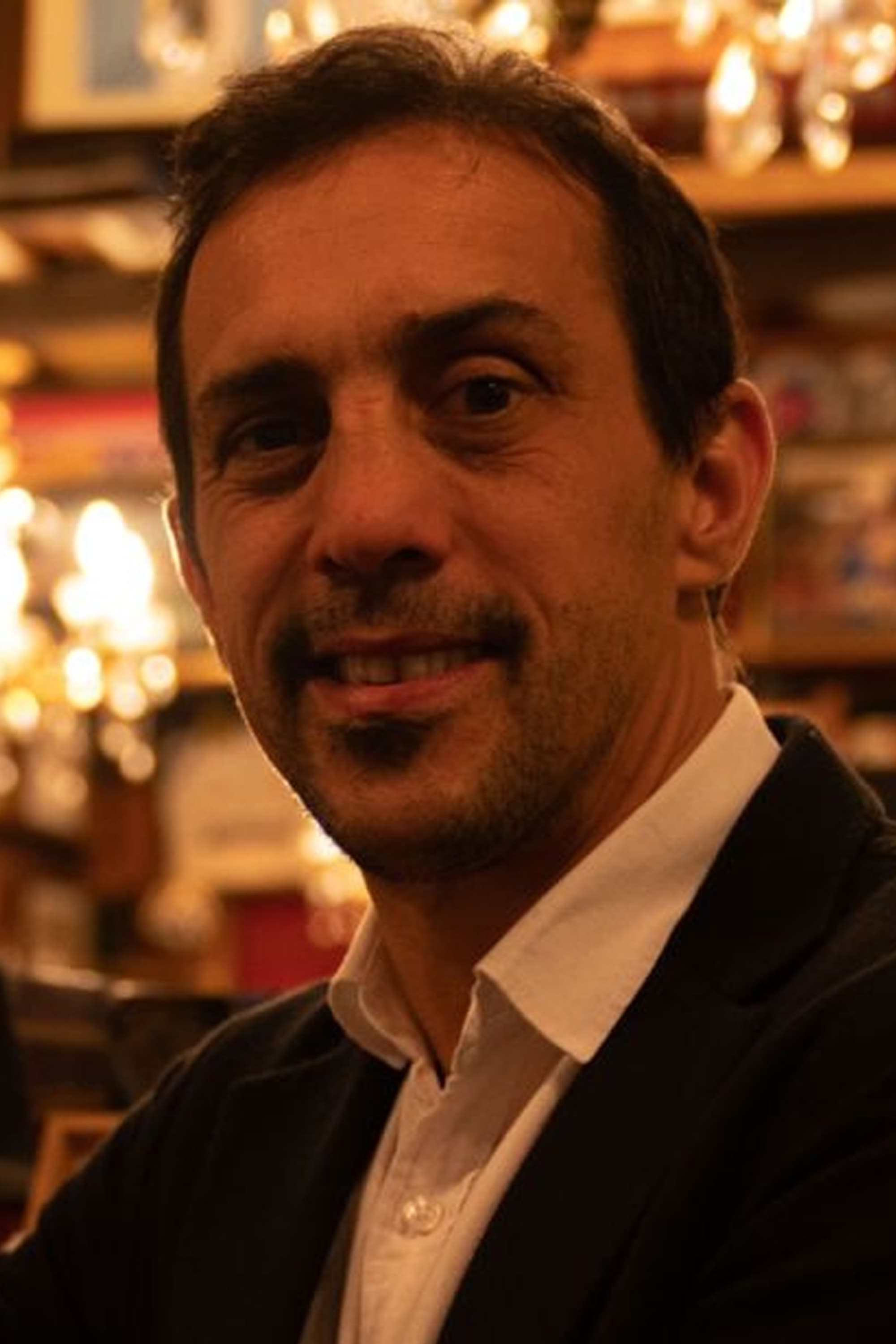 Photo José Chatruc