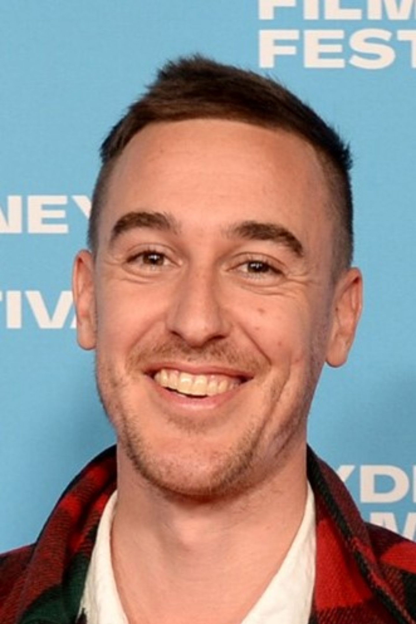 Photo Kasimir Burgess