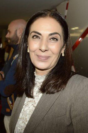 Photo Khitam Al Lahham