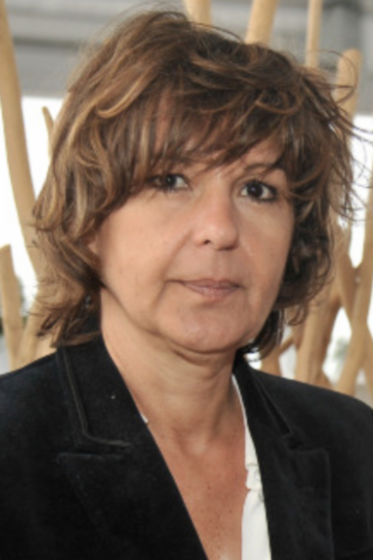 Photo Laurence Katrian