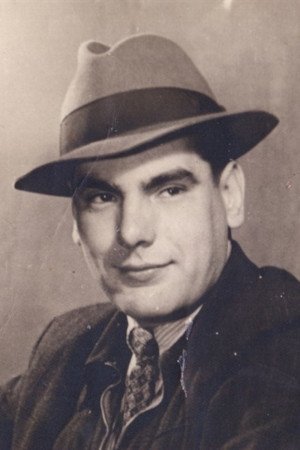 Photo Olgerd Vorontsov