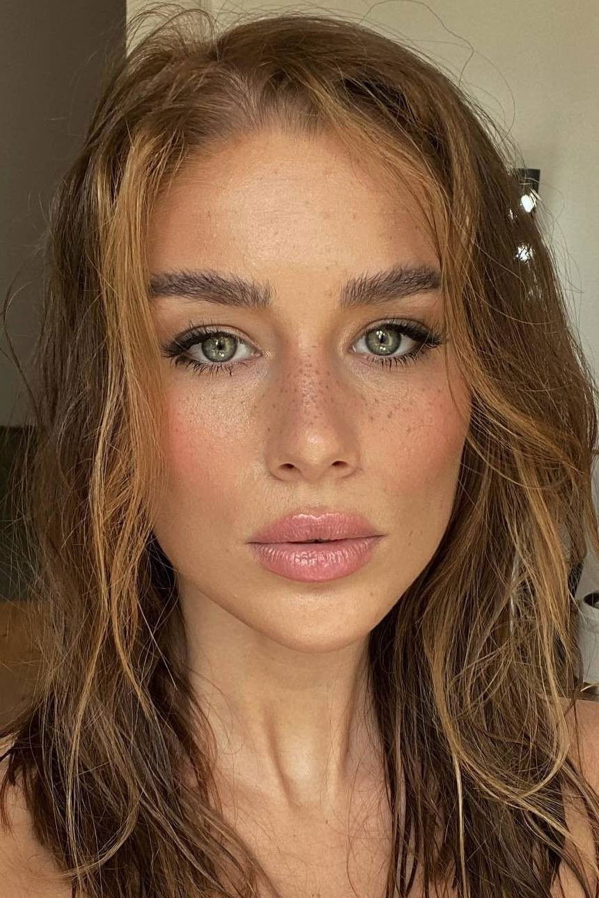 Photo Paulina Pastuszczak