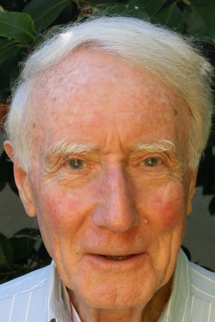 Photo Peter Dale Scott