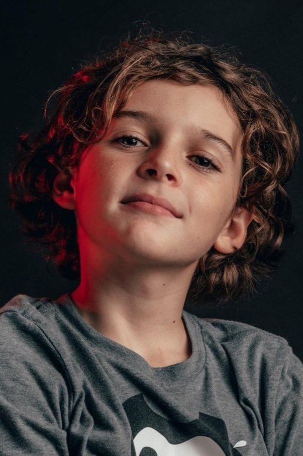 Photo Phoenix Crepin