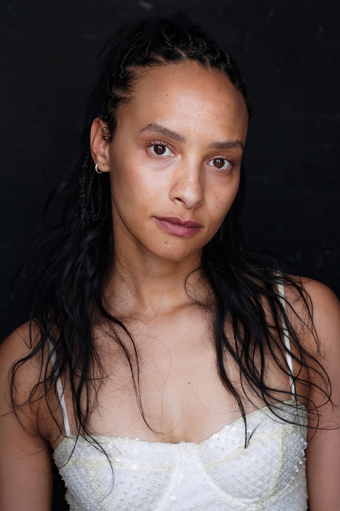 Photo Salber Lee Williams