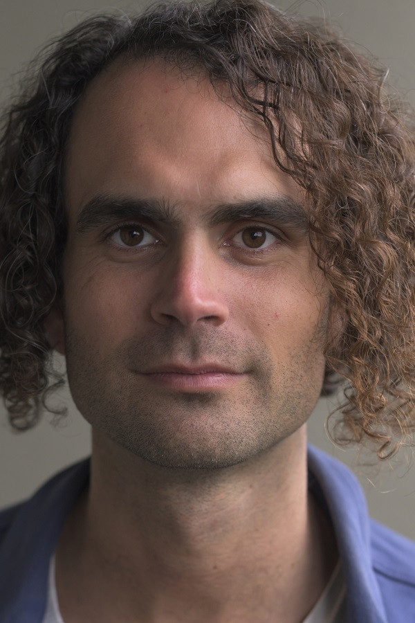 Photo Ande Cunningham