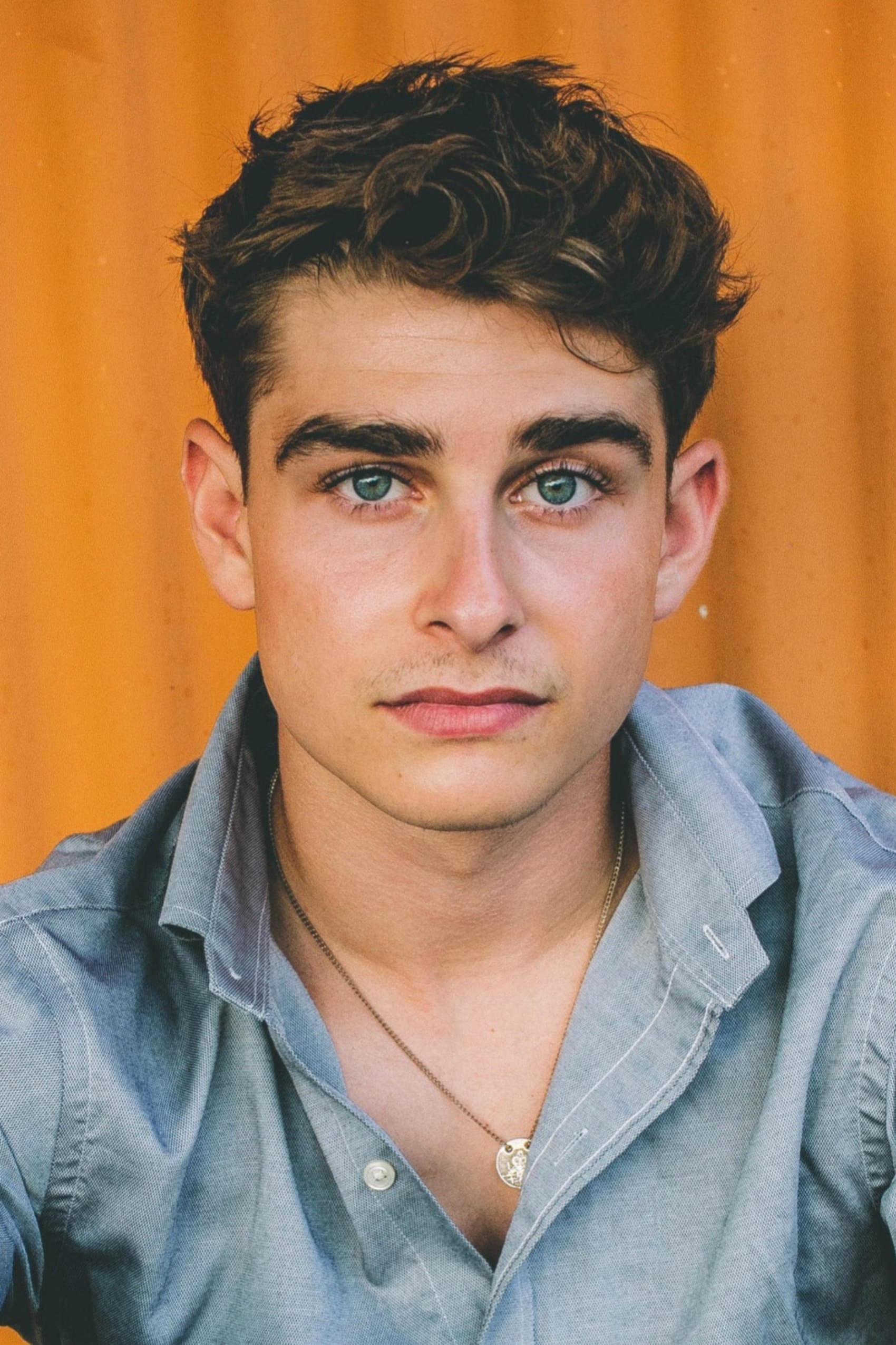 Photo Conner Piers