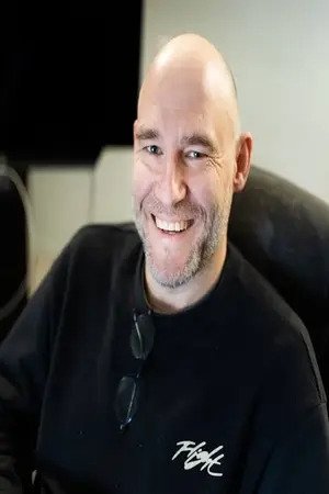 Photo Eimantas Belickas