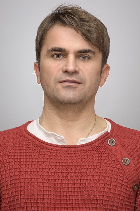 Photo Gábor Csőre