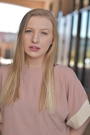 Photo Gwendolyn Brown