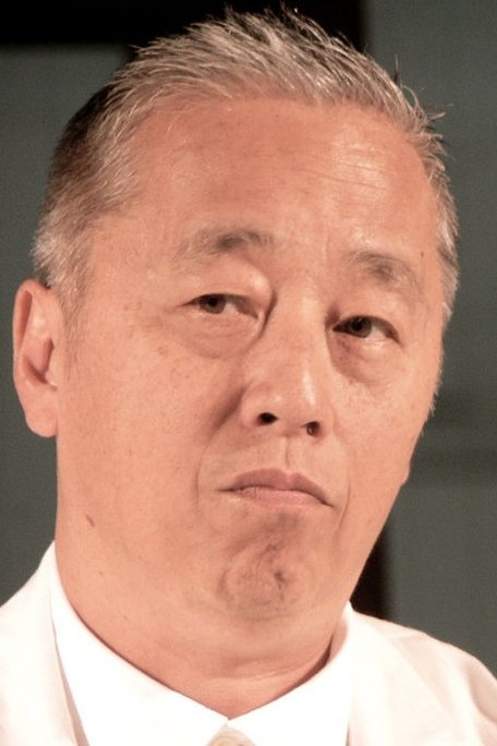 Photo Hiroshi Sugimoto