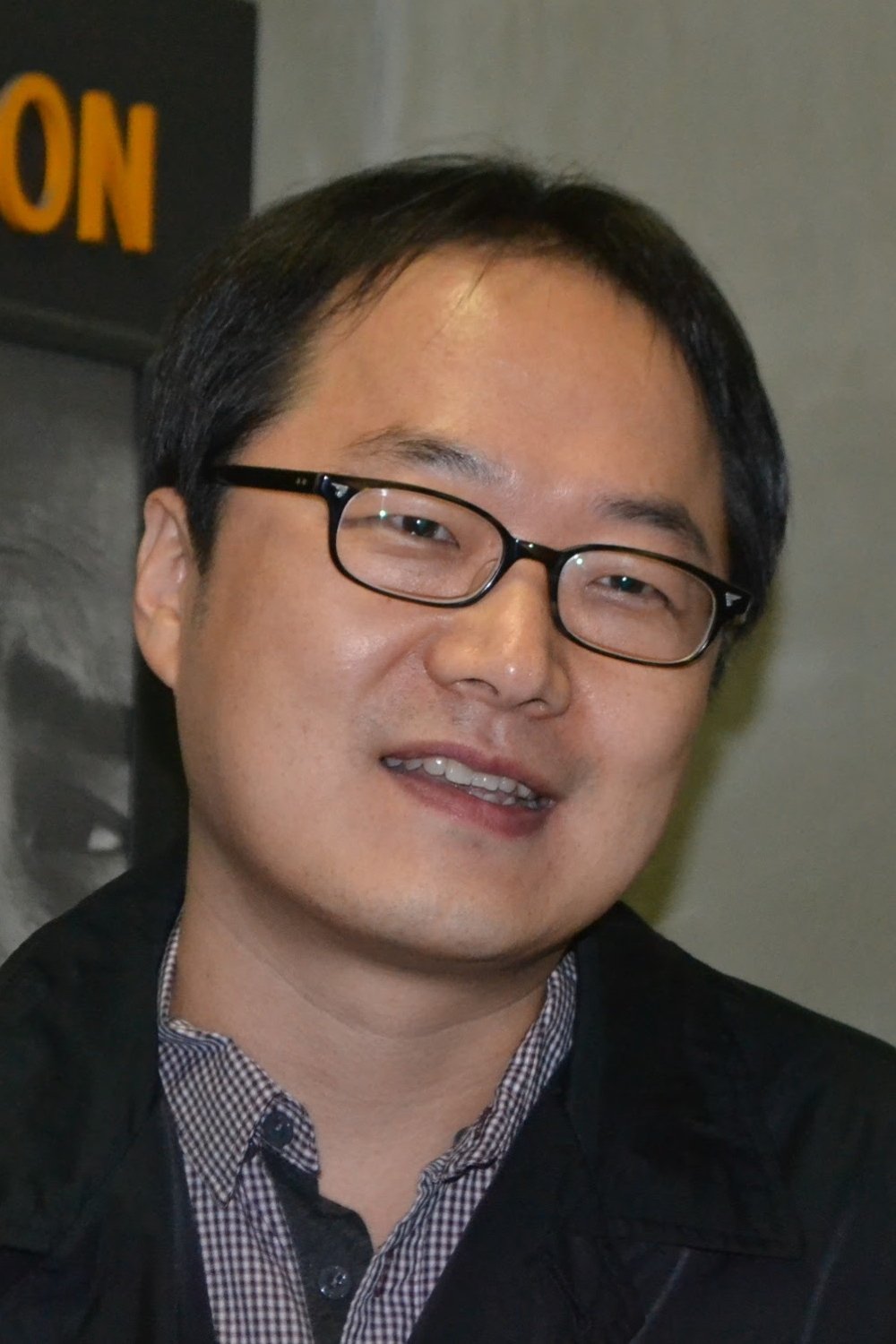 Photo Kim Jae-hwan