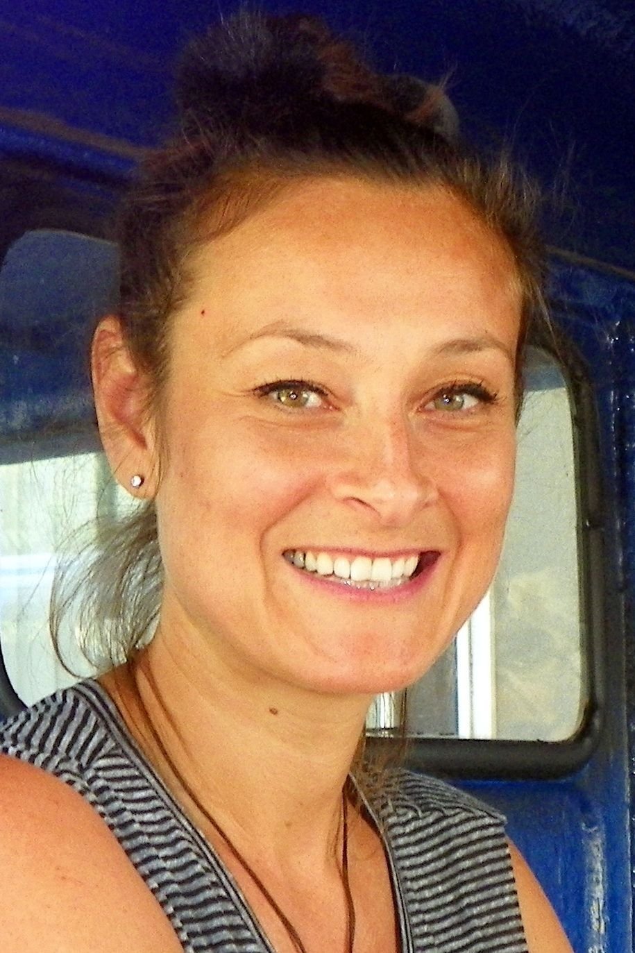 Photo Luisa Bradshaw-White