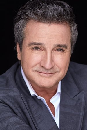 Photo René Simard