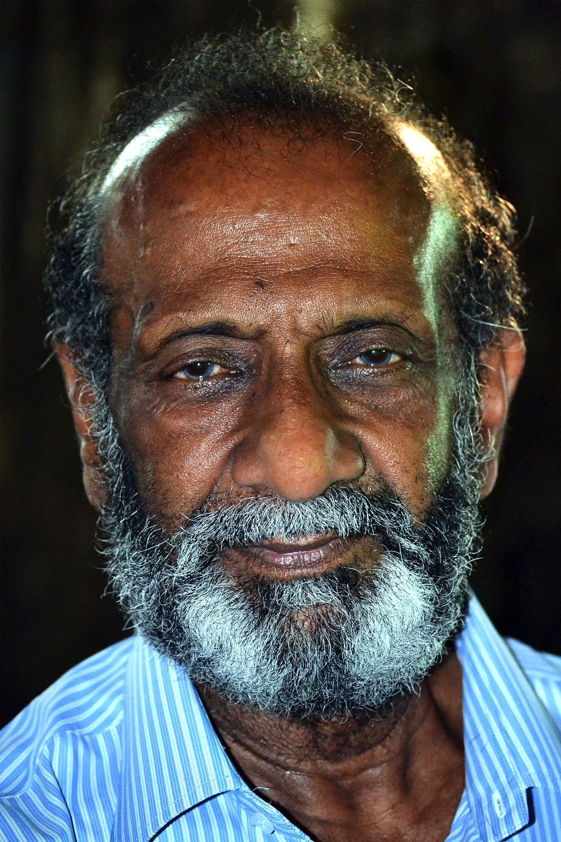 Photo T G Ravi