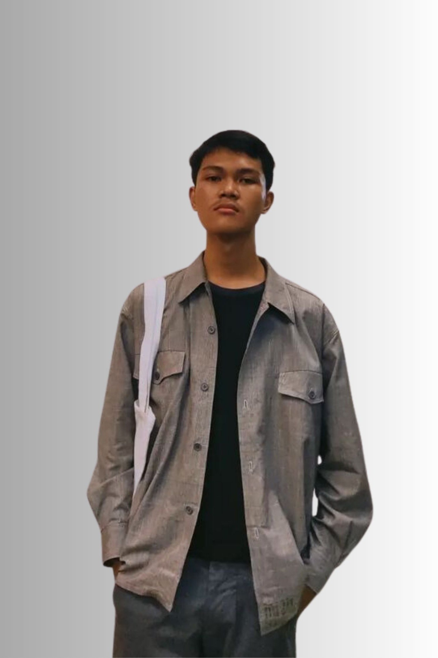 Photo Achmad Hilmy