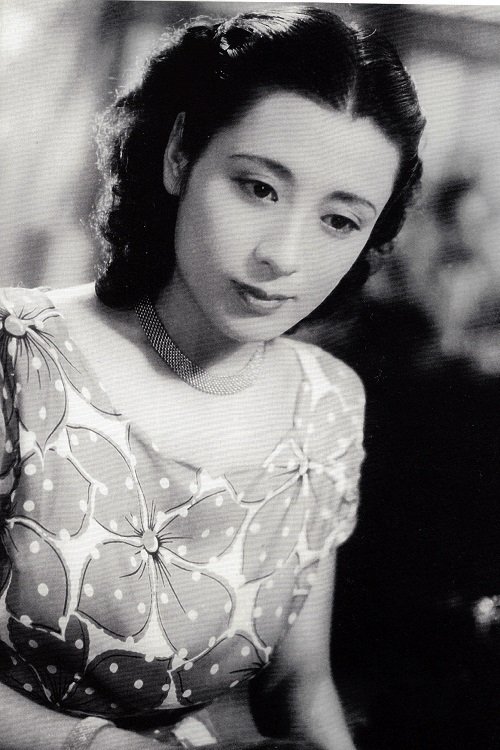 Photo Chiaki Tsukioka