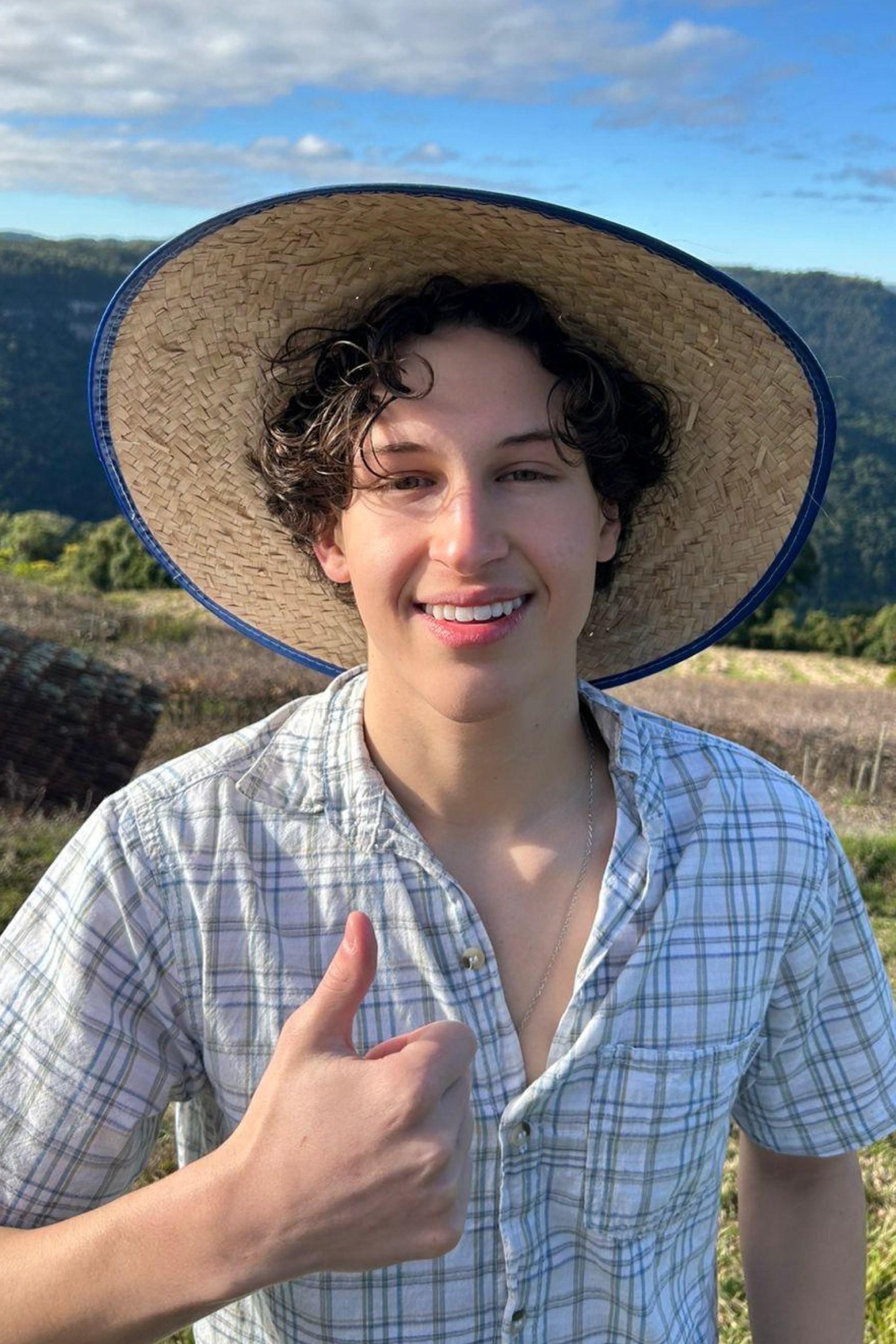 Photo João Vitor Polo Bassanesi