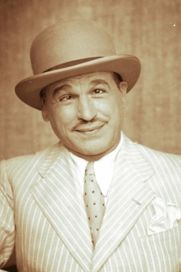 Photo Leo Brandi