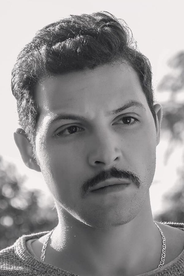 Photo Mahmoud Hegazy