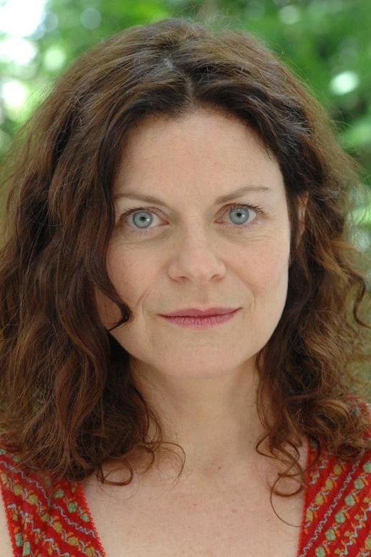 Photo Nadine Marcovici