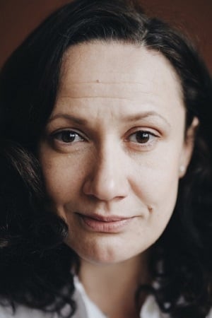 Photo Svetlana Sayagova