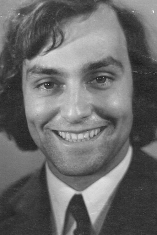 Photo Viktor Demertash