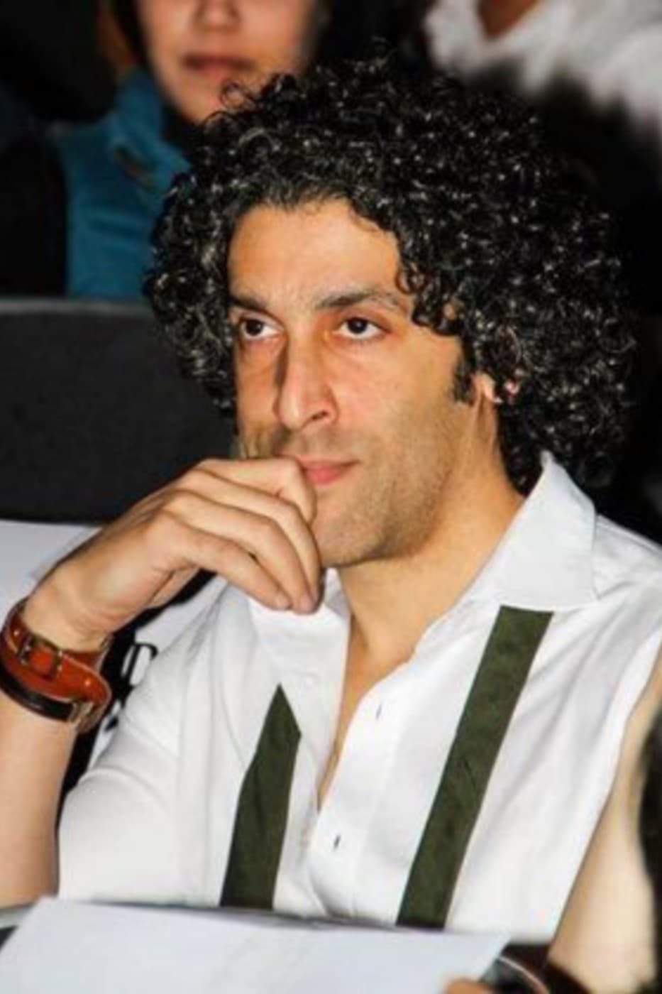 Photo Akram ElSharkawy
