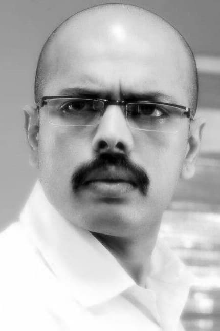 Photo Chiintu Chakravarthii