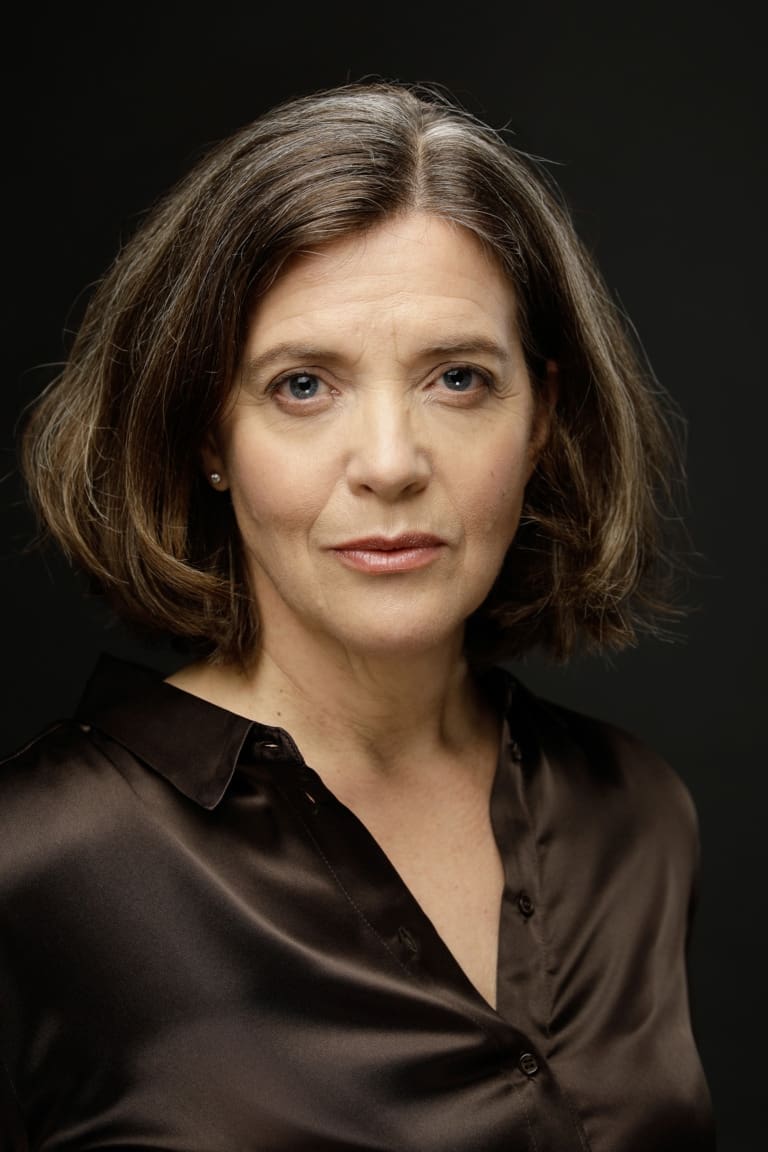 Photo Cilla Thorell