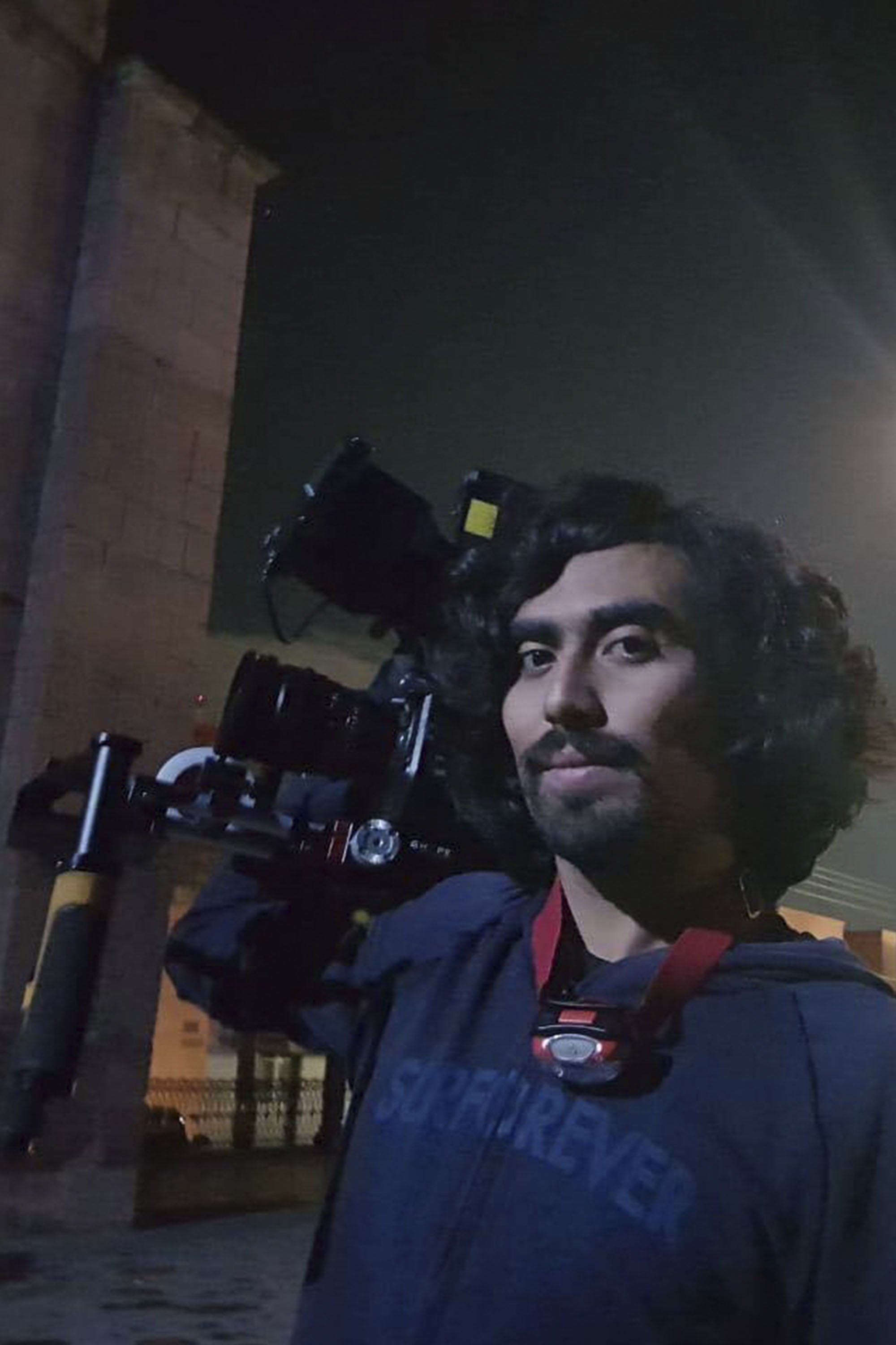 Photo Emiliano Monroy