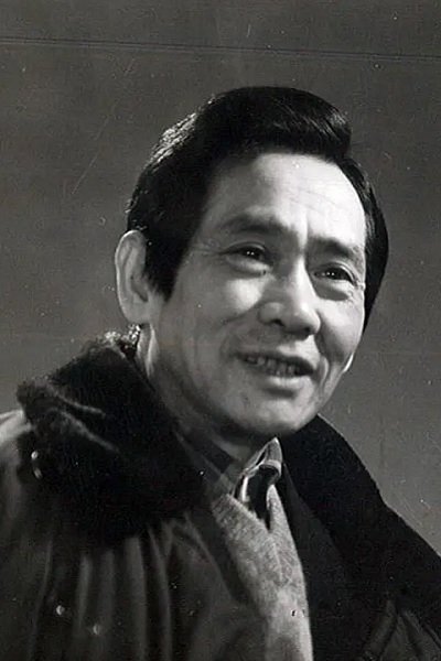 Photo Huaxun Zhang
